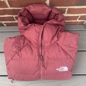 The North Face Hydrenalite Down Hoodie Jacket